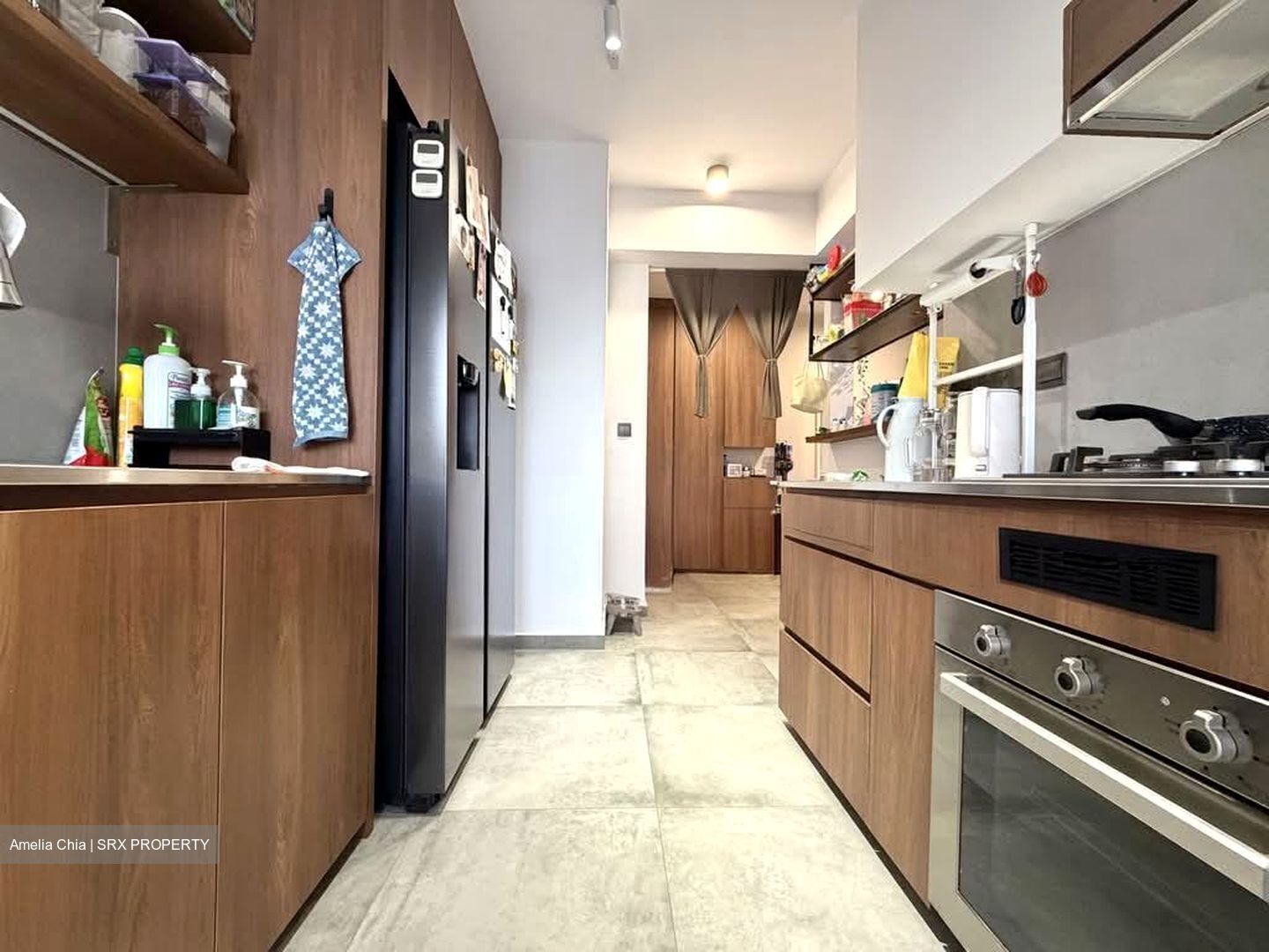 Blk 471A Fernvale Rivergrove (Sengkang), HDB 4 Rooms #574557721